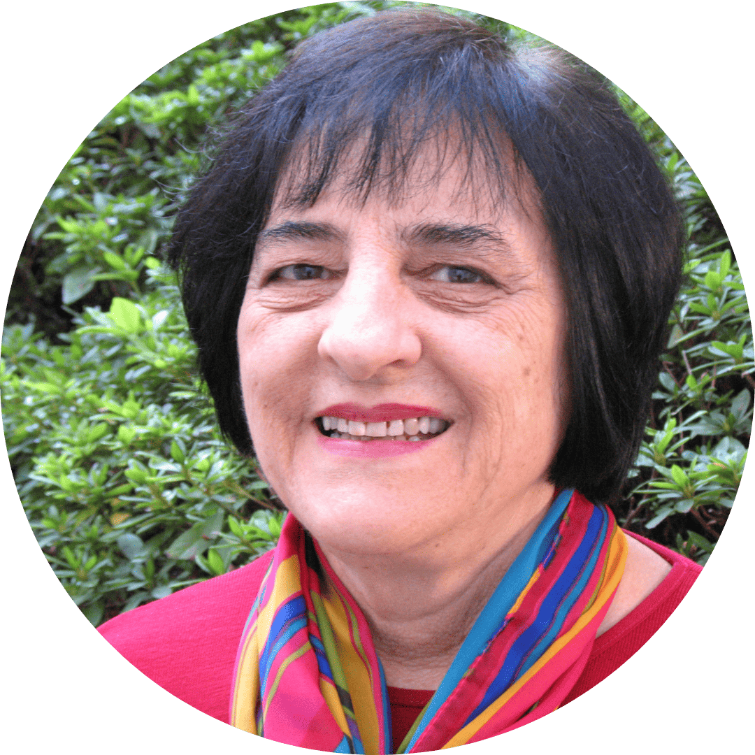 Professor Emerita Suzanne Rutland OAM