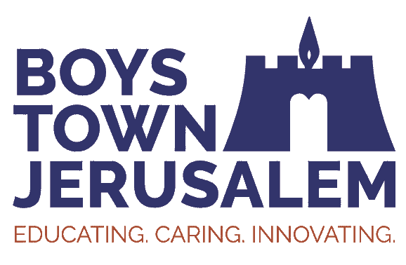Boys Town Jerusalem Foundation of America Inc logo