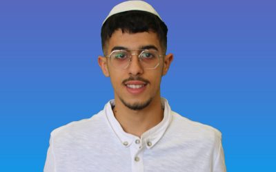 BTJ Student Liel Gerafe Murdered by Hamas Terrorists