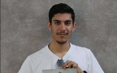 BTJ Grad Benyamin Yona Killed in Battle