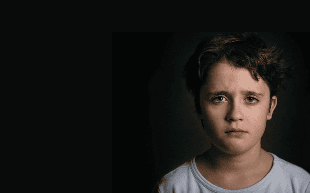 1 in Every 3 Children in Israel Lives in Poverty