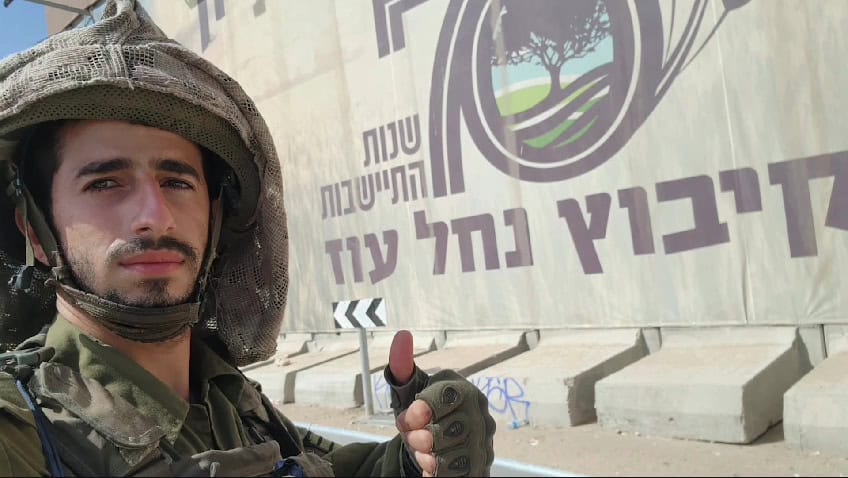 Heroic BTJ Grad Triumphs Over Trauma and Tragedy