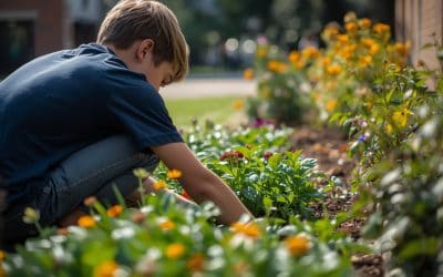 Healing Students’ Post-Trauma with Loving Care