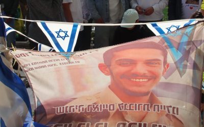 BTJ Students Remember Their Heroes