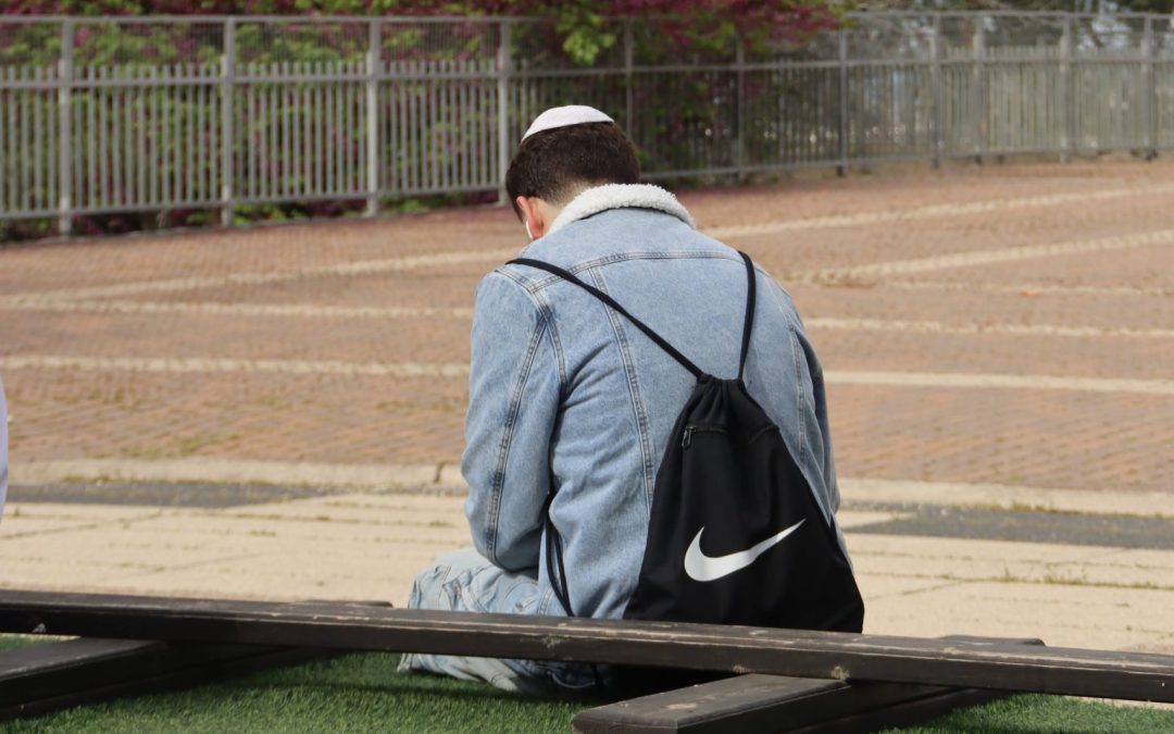 How Special Education and Mentorship Changed Sammy’s Life