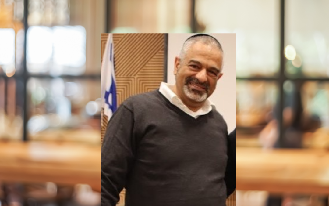 The Boy Who Nearly Quit: Now Leading Boys Town Jerusalem